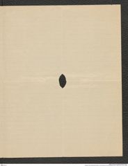 Nachlass Franz Steindachner, Brief von Curt Floericke an Franz Steindachner (01.07.1900), Inv.Nr. 135.01, Seite 3